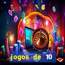 jogos de 10 centavos estrela bet